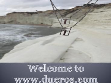 Star of David Necklace