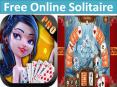 Play Online Free Solitaire Games PowerPoint PPT Presentation