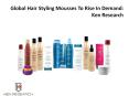 Europe hair care market trends,Global Hair care products market research- Ken Research PowerPoint PPT Presentation