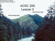 AOSC 200 Lesson 3