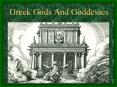 Greek Gods And Goddesses PowerPoint PPT Presentation