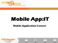 Mobile App:IT PowerPoint PPT Presentation