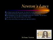 Newton