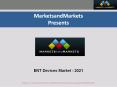 ENT Devices Market by 2021 PowerPoint PPT Presentation