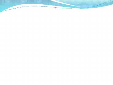 Processes for intensive and extensive aquaculture.