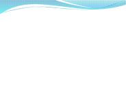 Processes for intensive and extensive aquaculture.