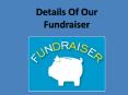 Details Of Our Fundraiser PowerPoint PPT Presentation