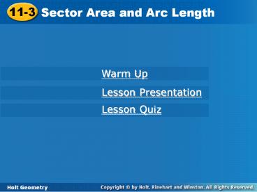 presentation player overlay