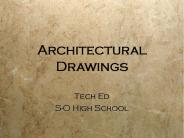 Architectural Drawings