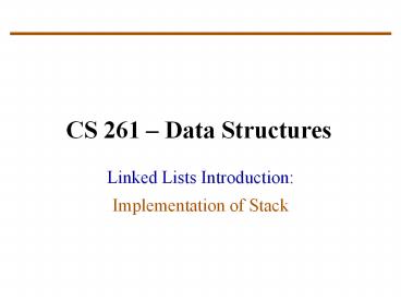 presentation player overlay