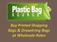 Shop Printed Shopping & Drawstring Bags at wholesale Prices