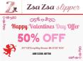 Get womens slipper at the best price only at Zsazsaslipper.com PowerPoint PPT Presentation