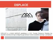 Men's Clothing Store