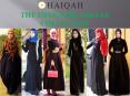 Abaya fashion PowerPoint PPT Presentation