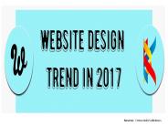 Web Design Trends 2017