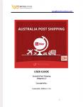 Magento 2 Australia Post Shipping Extension, Parcel Shipping Rate (3) PowerPoint PPT Presentation