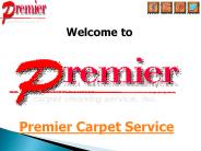 Carpet Cleaning Wilmette