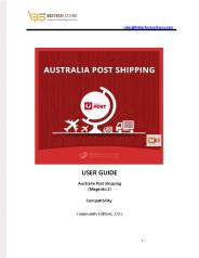 Magento 2 Australia Post Shipping Extension (2)