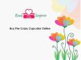 Buy The Crazy Cupcake Online