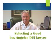 Los Angeles DUI lawyer (2)