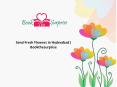 Send Fresh Flower In Hyderabad PowerPoint PPT Presentation