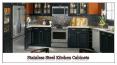 Stainless Steel Commercial Kitchen Cabinet in Abu Dhabi PowerPoint PPT Presentation