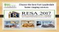 Choose the best Fort Lauderdale home staging services PowerPoint PPT Presentation
