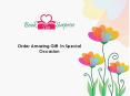 Order Amazing Gift  In Special Occasion PowerPoint PPT Presentation