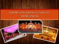 Top Best Wedding Venues in Ahmedabad PowerPoint PPT Presentation