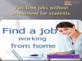 Part Time Jobs Without Investment For Students PowerPoint PPT Presentation