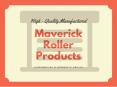 Maverick Roller Products Services PowerPoint PPT Presentation