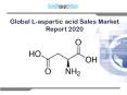 Global L-aspartic acid Sales Market Report 2020 PowerPoint PPT Presentation