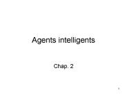 Agents intelligents