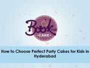 Ordering Perfect Cakes Online in Hyderabad