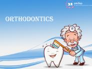 Orthodontics treatment