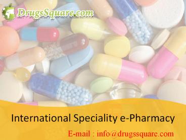 Buy Indian Generic Drugs Worldwide (1)