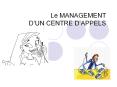 Le MANAGEMENT D PowerPoint PPT Presentation