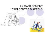 Le MANAGEMENT D