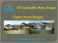 Classic home designs (1) PowerPoint PPT Presentation