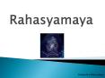 Raed Mystery of Ancient Aliens stories in hindi PowerPoint PPT Presentation