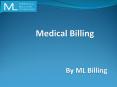 Medical Billing In USA PowerPoint PPT Presentation