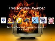 Free Antivirus Download (1)