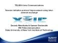 TEL500-Voice Communications PowerPoint PPT Presentation