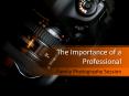The Importance Of A Professional Family Photography Session PowerPoint PPT Presentation