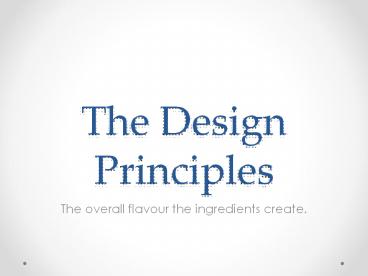 The%20Design%20Principles