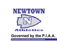 Newtown Athletics PowerPoint PPT Presentation