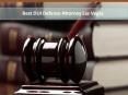 Best DUI Defense Attorney Las Vegas PowerPoint PPT Presentation