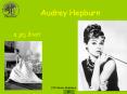 Audrey Hepburn PowerPoint PPT Presentation