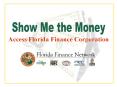 Access Florida Finance Corporation PowerPoint PPT Presentation