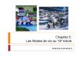 Chapitre 5: Les Modes de vie au 19e si PowerPoint PPT Presentation